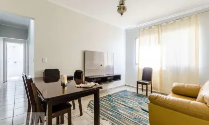 Apartamento para aluguel - centro, 2 quartos,  65 m² - osasco