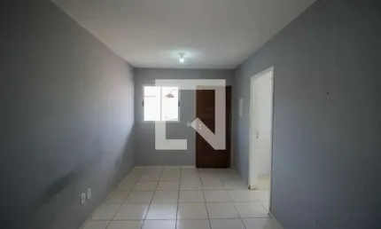 Casa / Sobrado em Condomínio para Aluguel - Jardim Montreal, 2 Quartos,  47 m² - Sorocaba