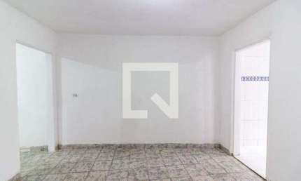 Casa para Aluguel - Vila Marari, 2 Quartos,  94 m² - São Paulo