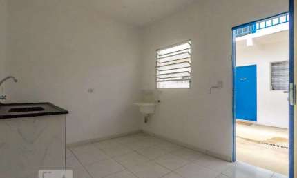 Casa / Sobrado em Condomínio para Aluguel - Cambuci, 1 Quarto,  26 m² - São Paulo