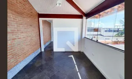 Casa para Aluguel - Engenho de Dentro, 1 Quarto,  35 m² - Rio de Janeiro