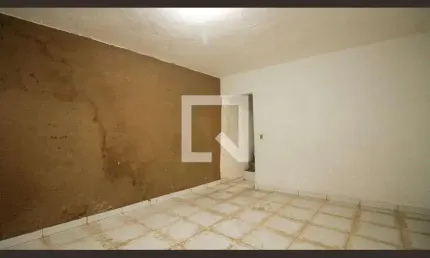Casa para aluguel - sapopemba, 1 quarto,  50 m² - são paulo