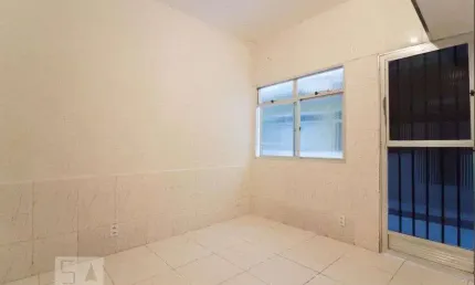 Kitnet / Stúdio para Aluguel - Jardim Carioca, 1 Quarto,  21 m² - Rio de Janeiro