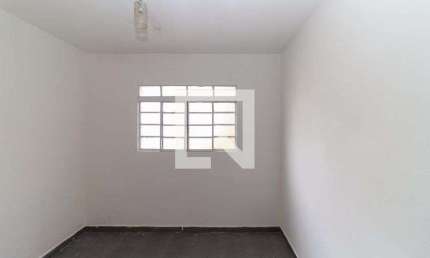 Casa para Aluguel - Vila Ema, 1 Quarto,  60 m² - São Paulo