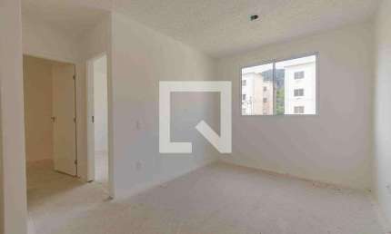 Apartamento para Aluguel - Itanhangá, 2 Quartos,  40 m² - Rio de Janeiro