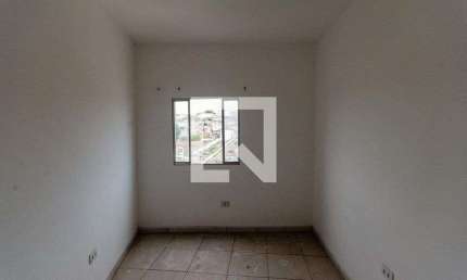 Casa para Aluguel - Casa Verde Alta, 1 Quarto,  75 m² - São Paulo