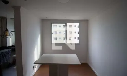 Apartamento para Aluguel - Itaquera, 2 Quartos,  48 m² - São Paulo