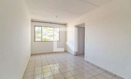 Apartamento para Aluguel - Vila Progresso, 2 Quartos,  56 m² - São Paulo