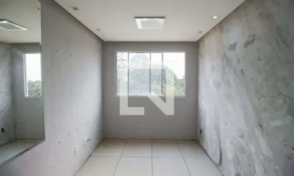 Apartamento para Aluguel - Itaquera, 2 Quartos,  42 m² - São Paulo
