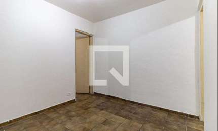 Casa para Aluguel - Vila das Mercês, 2 Quartos,  50 m² - São Paulo