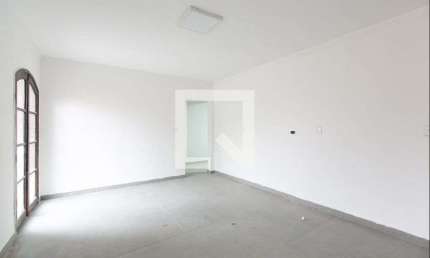 Casa para Aluguel - Vila Alzira, 2 Quartos,  70 m² - São Paulo
