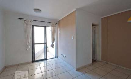 Apartamento para Aluguel - Cangaíba, 2 Quartos,  60 m² - São Paulo