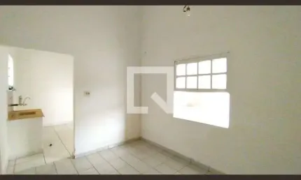 Casa para Aluguel - Vila Carrão, 1 Quarto,  60 m² - São Paulo