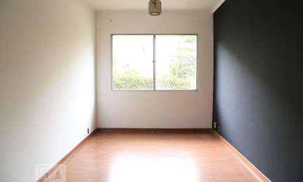 Apartamento para Aluguel - Mandaqui, 2 Quartos,  50 m² - São Paulo