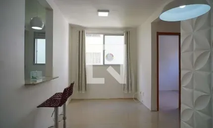 Apartamento para Aluguel - Rubem Berta, 2 Quartos,  42 m² - Porto Alegre
