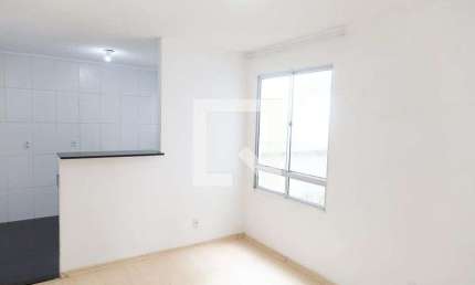 Apartamento para Aluguel - Jardim Cumbica, 2 Quartos,  42 m² - Guarulhos