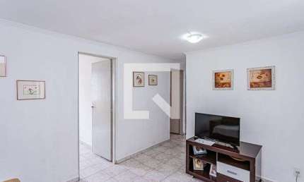 Apartamento para Aluguel - Parque Nações Unidas, 2 Quartos,  48 m² - São Paulo
