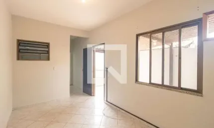 Kitnet / Stúdio para Aluguel - Campo Grande, 1 Quarto,  25 m² - Rio de Janeiro