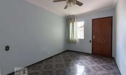 Cobertura para Aluguel - Jardim Roberto, 2 Quartos,  58 m² - Osasco