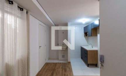 Apartamento para Aluguel - Vila Ré, 2 Quartos,  38 m² - São Paulo
