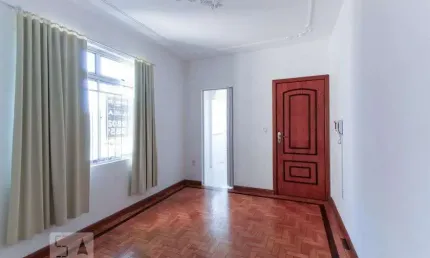 Apartamento para aluguel - centro histórico, 1 quarto,  38 m² - porto alegre