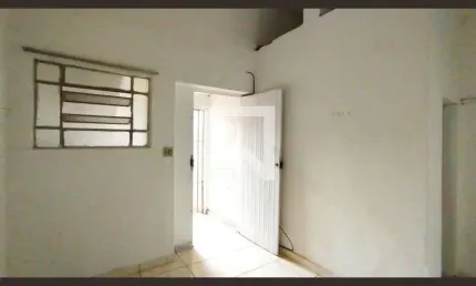 Casa para Aluguel - Vila Carrão, 1 Quarto,  60 m² - São Paulo