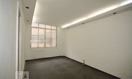Kitnet / Stúdio para Aluguel - Centro, 1 Quarto,  32 m² - Rio de Janeiro