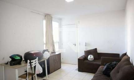 Apartamento para Aluguel - Residencial Itaipu, 2 Quartos,  46 m² - Goiânia