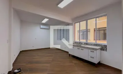 Kitnet / Stúdio para Aluguel - Liberdade, 1 Quarto,  25 m² - São Paulo