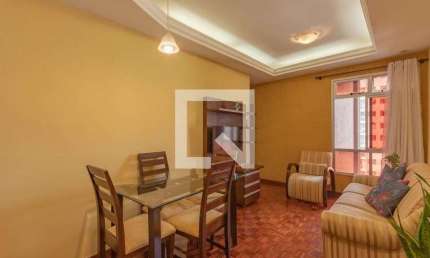 Apartamento para Aluguel - Floramar, 3 Quartos,  83 m² - Belo Horizonte