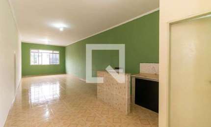 Kitnet / Stúdio para Aluguel - Sapopemba, 1 Quarto,  40 m² - São Paulo