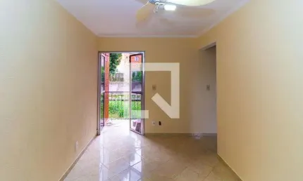 Apartamento para Aluguel - Sapopemba, 2 Quartos,  56 m² - São Paulo