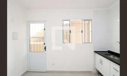 Apartamento para Aluguel - Jardim Brasil , 1 Quarto,  28 m² - São Paulo