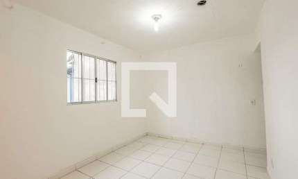 Casa para Aluguel - Vila Esperança, 1 Quarto,  66 m² - São Paulo