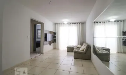 Apartamento para Aluguel - Negrão de Lima, 2 Quartos,  60 m² - Goiânia