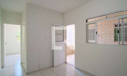 Apartamento para Aluguel - Vila Carrão, 1 Quarto,  30 m² - São Paulo