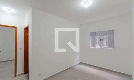 Apartamento para Aluguel - Jardim Aricanduva, 1 Quarto,  39 m² - São Paulo