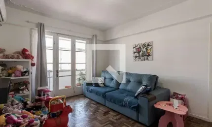 Apartamento para Aluguel - Floresta, 2 Quartos,  113 m² - Porto Alegre