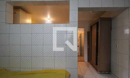 Kitnet / Stúdio para Aluguel - Sapopemba, 1 Quarto,  40 m² - São Paulo