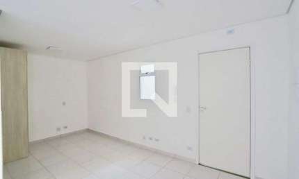 Apartamento para Aluguel - Mooca, 1 Quarto,  30 m² - São Paulo