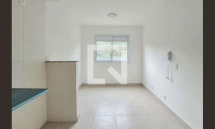 Apartamento para Aluguel - Jardim Jussara, 2 Quartos,  34 m² - São Paulo