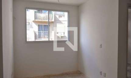 Apartamento para Aluguel - Camaquã, 2 Quartos,  43 m² - Porto Alegre