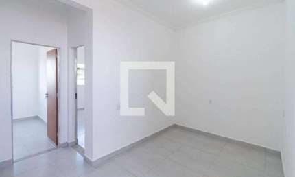 Apartamento para Aluguel - Jardim dos Comerciários, 2 Quartos,  46 m² - Belo Horizonte