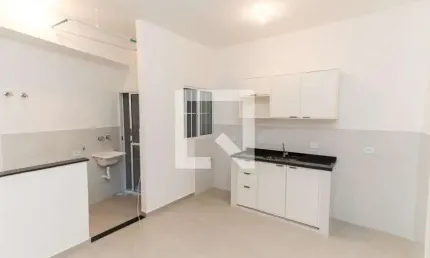 Apartamento para Aluguel - Vila Maria , 1 Quarto,  30 m² - São Paulo