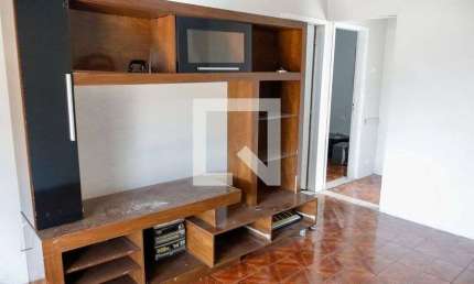 Casa para Aluguel - Santo Antônio, 3 Quartos,  142 m² - Osasco