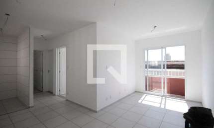 Apartamento para Aluguel - Centro, 2 Quartos,  50 m² - São Paulo