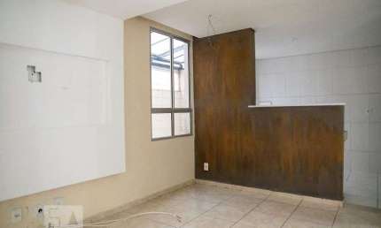 Apartamento para Aluguel - Camargos, 2 Quartos,  52 m² - Belo Horizonte