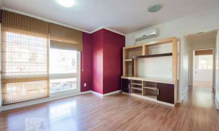 Apartamento para Aluguel - Jardim Salso , 2 Quartos,  63 m² - Porto Alegre
