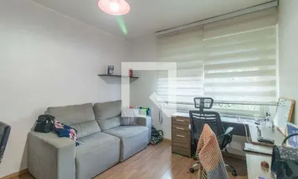 Apartamento para Aluguel - Santo Antônio, 1 Quarto,  45 m² - Porto Alegre