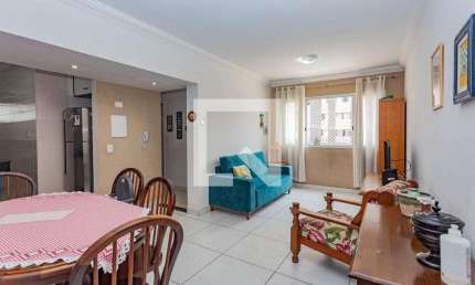 Apartamento para Aluguel - Sacomã, 2 Quartos,  55 m² - São Paulo